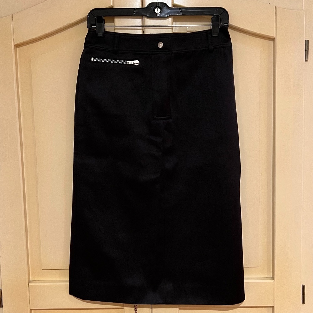 Vintage Celine Pencil Skirt - Mint Condition!!